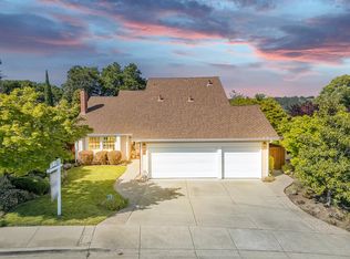 6022 Slopeview Ct, Castro Valley, CA 94552