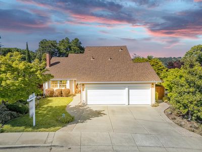 6022 Slopeview Ct, Castro Valley, CA, 94552