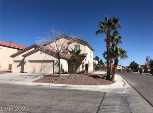 6030 Colonial Oak Ct, North Las Vegas, NV 89031