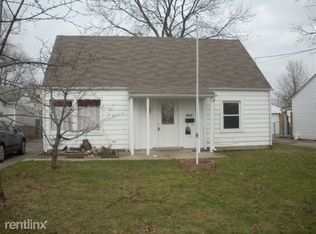 1834 Ransburg Ave, Columbus, OH