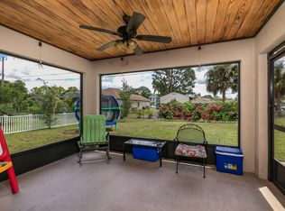 4119 SW Daniff St, Port Saint Lucie, FL 34953