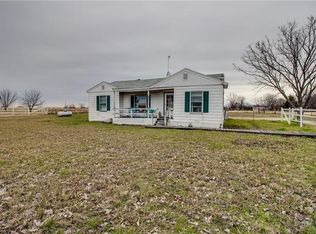 204 Bobs Run Rd, Ferris, TX 75125