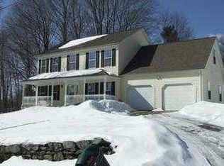 10 Sachem Plains Rd, Norwich, CT 06360