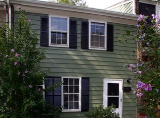 146 Scarborough Pl, Charlottesville, VA 22903