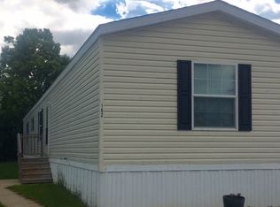 162 Juniper Trl, Monroe, MI 48161