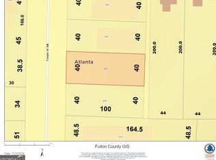 634 Cooper St SW, Atlanta, GA 30312