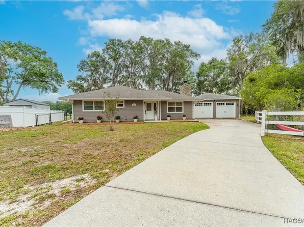 525 Elm Ct, Inverness, FL 34450