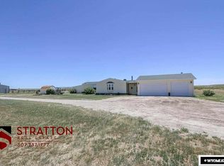 15325 Bucknum Rd, Casper, WY 82604