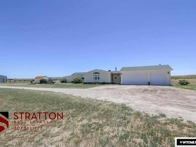 15325 Bucknum Rd, Casper, WY, 82604
