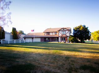 8083 Kings Way, Klamath Falls, OR