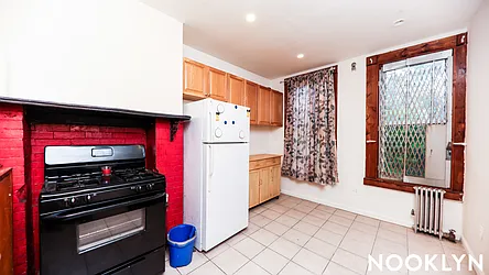 Rented by Nooklyn NYC LLC