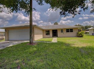 1107 SW 5th St, Okeechobee, FL 34974