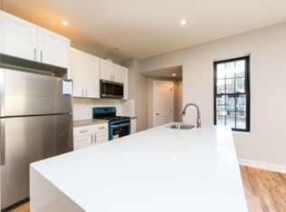 Forbell St, Brooklyn, NY 11208