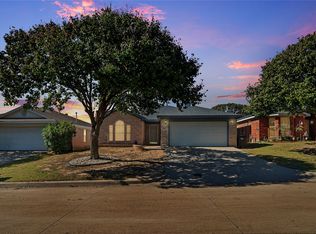 2420 Concina Way, Fort Worth, TX 76108