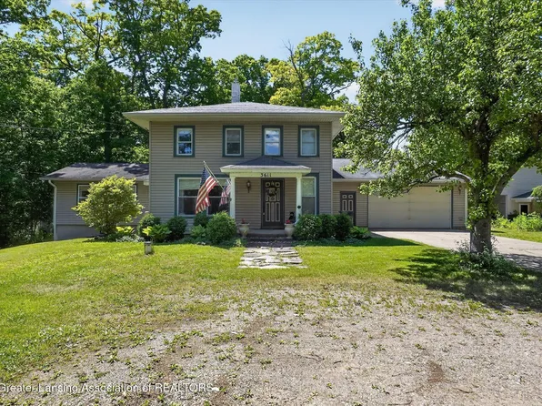 3611 N M 52, Owosso, MI 48867