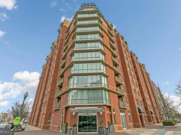 1000 New Jersey Ave SE APT 1029, Washington, DC 20003