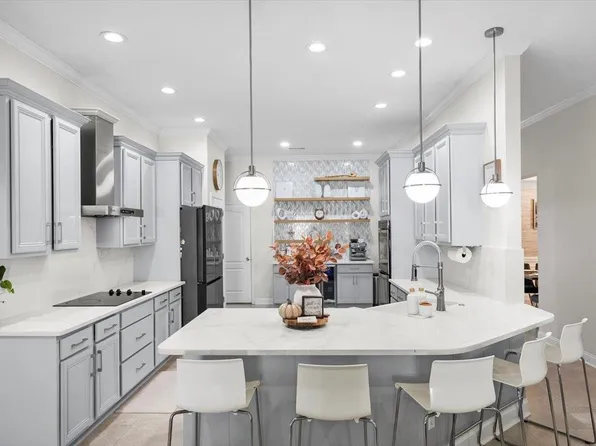 501 E Kings College Dr, Saint Johns, FL 32259