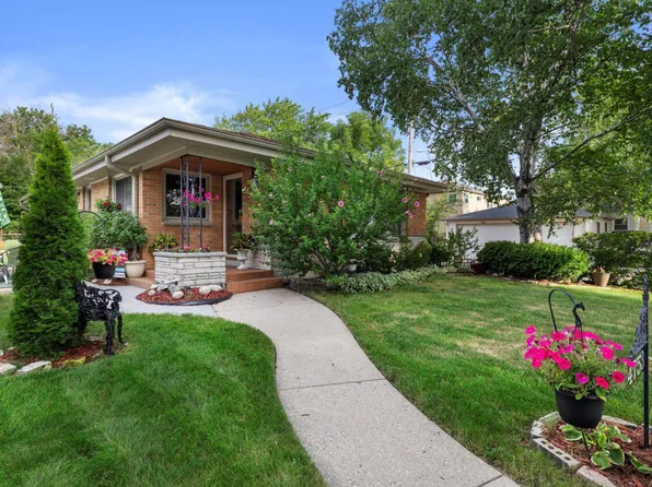 4753 North 89th STREET, Milwaukee, WI 53225