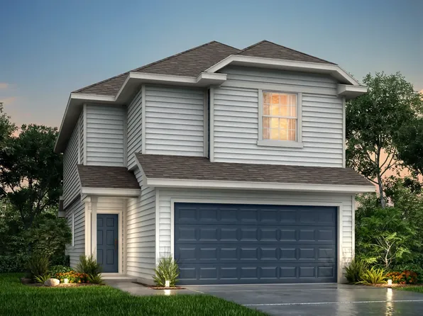 The Rockhampton Plan, Melissa Ranch