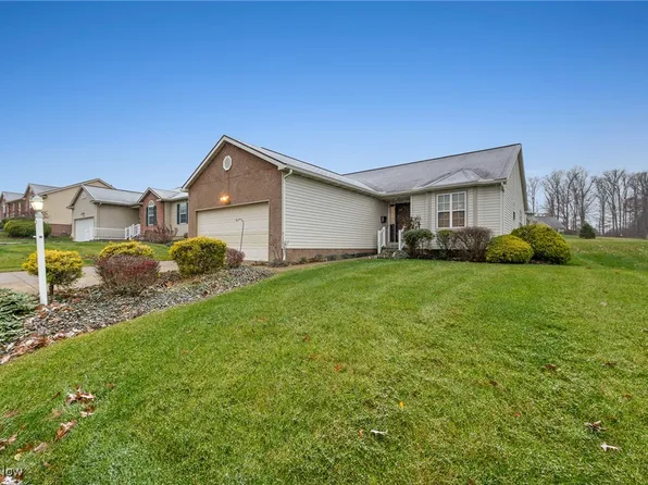 960 Cabot Dr, Canal Fulton, OH 44614