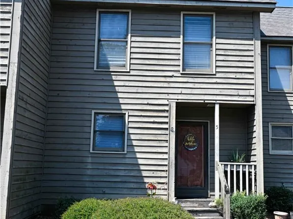 343 Old Greenville Hwy APT 5, Clemson, SC 29631
