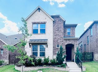 6815 Prompton Bnd, Irving, TX 75063