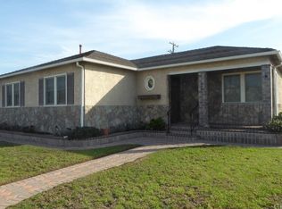 5552 W 123rd St, Hawthorne, CA 90250