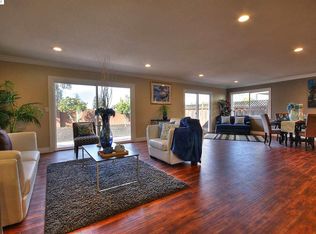 4247 Blue Ridge St, Fremont, CA 94536