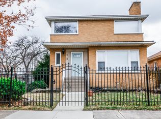 2535 W 117th Pl, Chicago, IL 60655