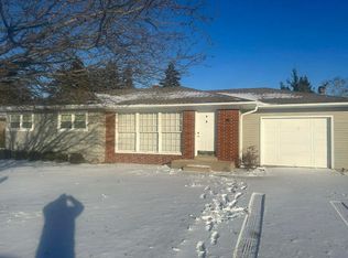 235 Oregon STREET, Mount Pleasant, WI 53405