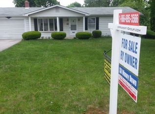 109 W George St, York, PA 17408