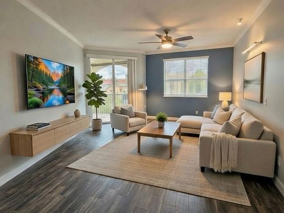 3rd image of 5401 Bentgrass Dr #1-303
