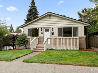 5649 37th Ave SW, Seattle, WA 98126