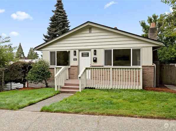 5649 37th Avenue SW, Seattle, WA 98126