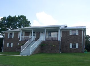 7677 County Highway 27, Springville, AL 35146