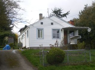 9821 20th Ave SW, Seattle, WA 98106