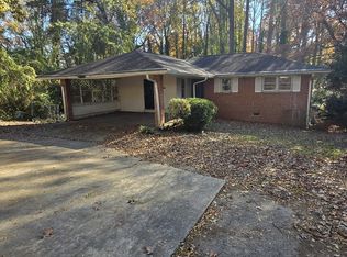 3565 Glenwood Rd, Decatur, GA 30032