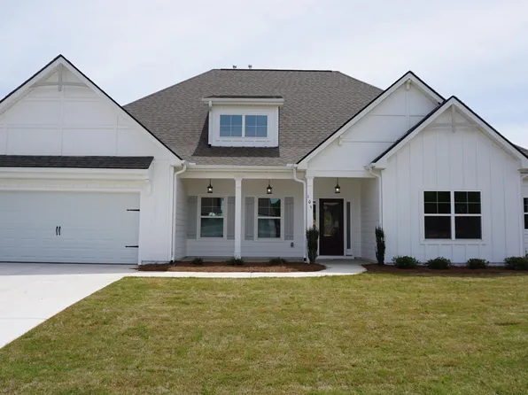 105 Epling Run #167, Senoia, GA 30276