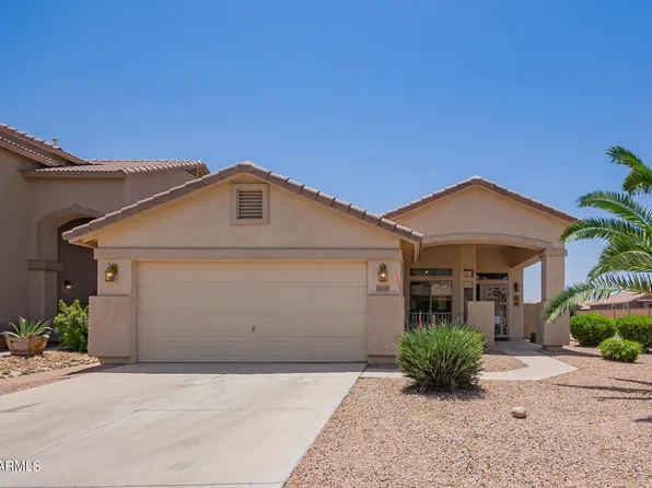 44779 W HORSE MESA Road, Maricopa, AZ 85139