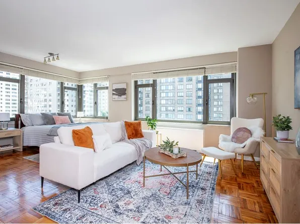 160 East 65th Street 8A image 1 of 4