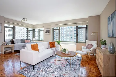 160 East 65th Street