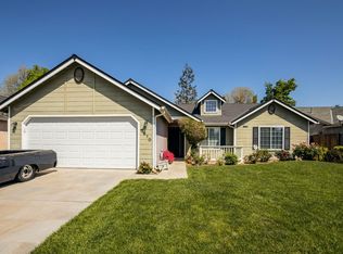 5810 W Paul Ave, Fresno, CA 93722