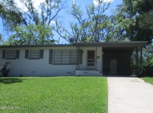 7962 Lemans Dr, Jacksonville, FL 32210