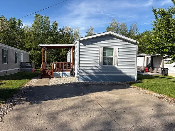 770 Presbyterian Ave, Madison, IN 47250
