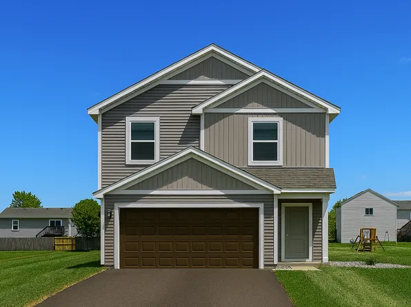 7706 Birch St, Clear Lake, MN 55319