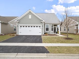 751 Pleasant Dr, Shorewood, IL 60404