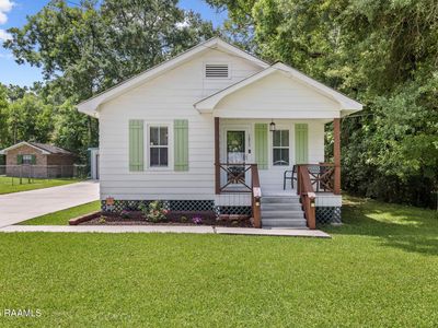 1055 Mason Rd, Arnaudville, LA, 70512