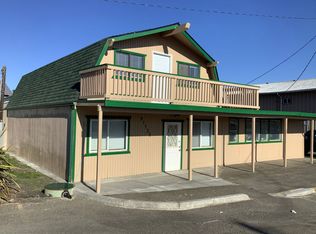 375 Park Ave SUITE 1, Coos Bay, OR 97420