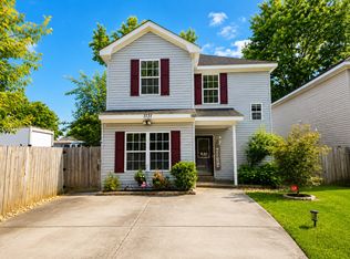 1731 Fisher Ave, Chesapeake, VA 23320