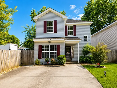 1731 Fisher Ave Photo 1